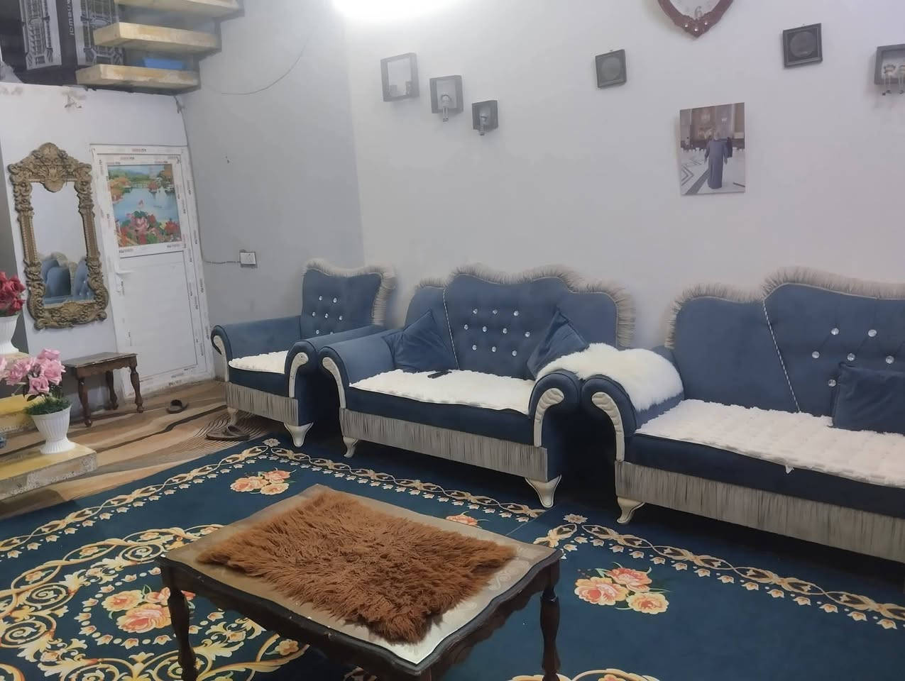 تخم قنفات للبيع 5 قطع 10 نفرات تخم تسكام نظافه 80% لا كسر لا نزول عنوان ناحية الحيره رقم بي وات ساب فقط *********** سعر تخم 360 وبي مجال بصيط اي ستفسار متواجد ع وات ساب او خاص
