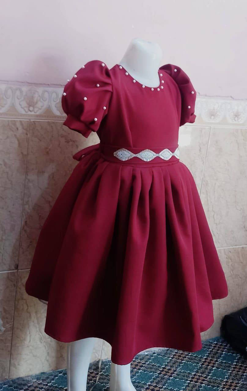 "أناقتك تبدأ من هنا: تفصيل وخياطة حسب الطلب" توجد خدمة توصيل فقط المناطق المذكوره جعل الله في ميزان حسناتكم لتسهيل أمرها وهذا رقم الاستفسار *********** والمناطق هيه النجف الكوفه الحيره وأبو صخير هذا جزء من شغلي👇
