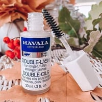 مافالا • مسكرة • رموش طويلة