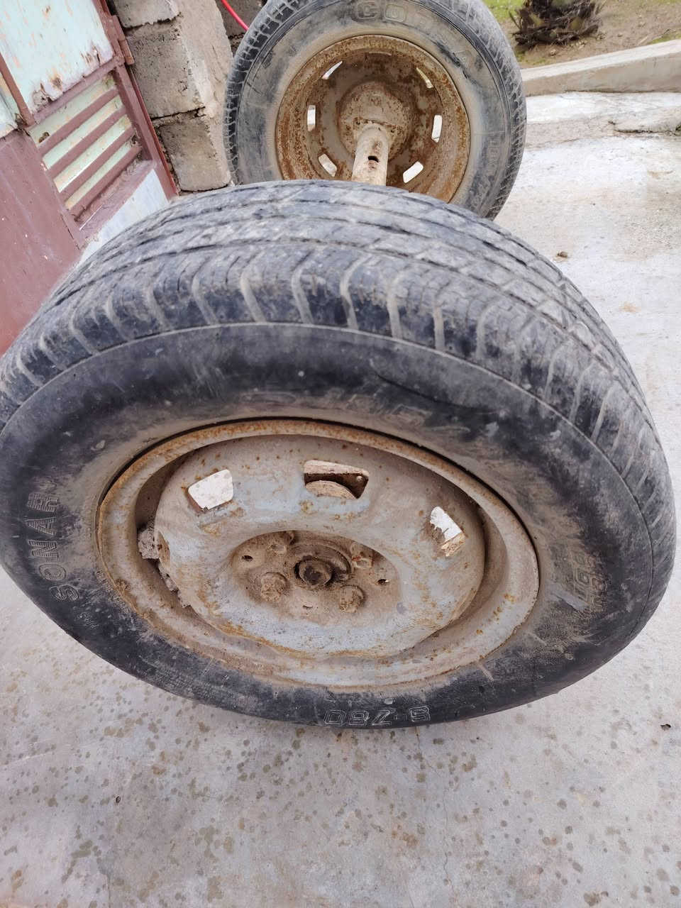 دنگير مال عربانة للبيع.. ادفع سعر باليرضي الله واني بياع..


**إذا كنت صاحب هذا الإعلان وتريد حذفه لأي سبب، رجاءا أرسل رسالة إلى الدعم الفني**