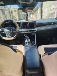 كي فايف ٢٣ • وارد امريكي • ماشيه ٢٦٠٠٠