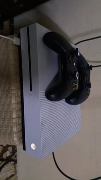 اكس بوكس ون اس • ١تيرا • جويستك ×٢