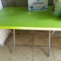 مفارش طاولة • مستعملة