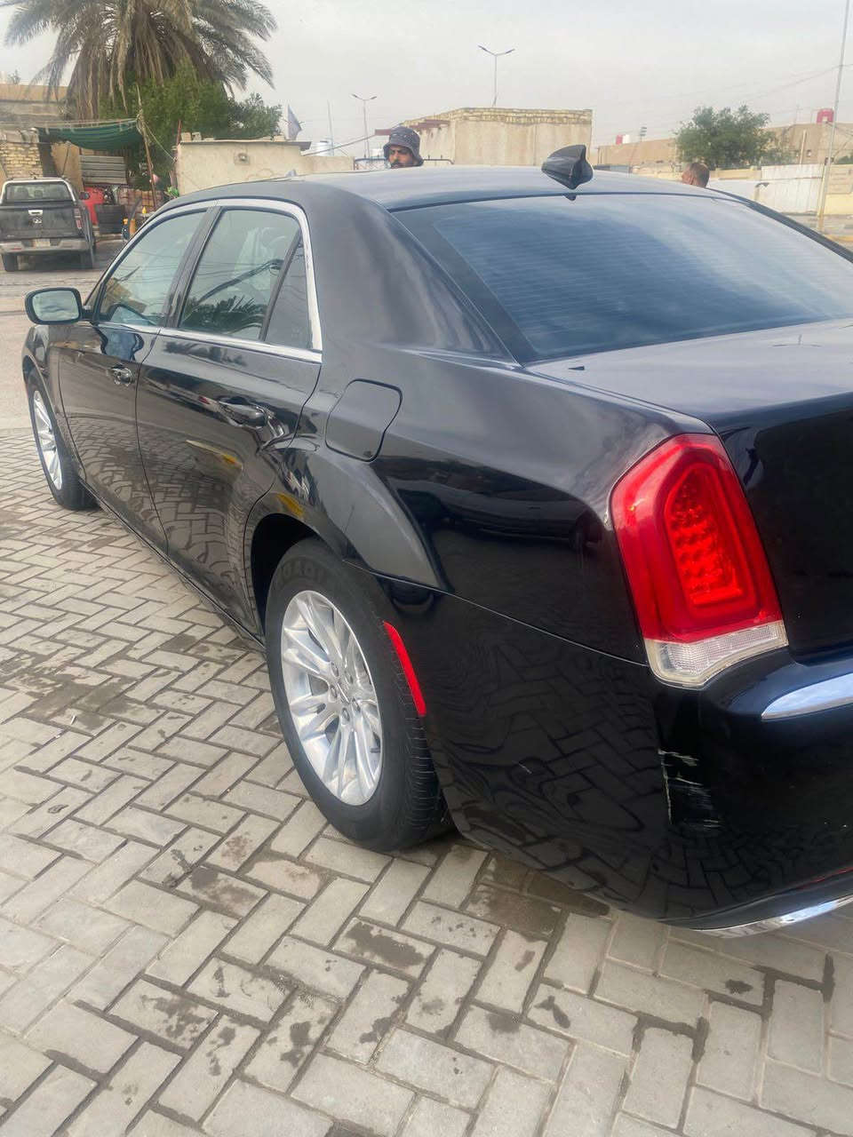 سلام عليكم اوباما  16 مسجلة 23 سيارة جاهزة جديدة جدا سونار موجود بلمنشور رقم بصرة باسمي *********** البصرة, العراق
