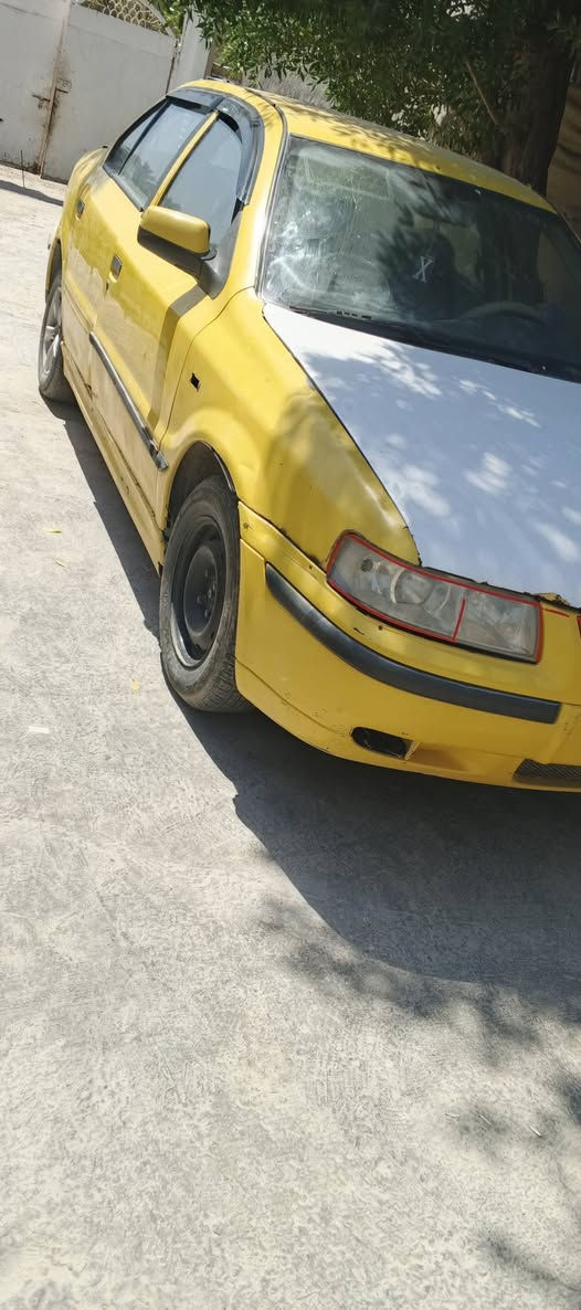 السلام عليكم سياره سمنت 2009 مكانها بابل مستعجل مال بيع السياره موجود راعيها بس يريد مداور اني ابيع بدون راعي بس انطيك رقمه السياره وين ما يعجبك اطلع بيها جاهزه ملاحظه بيها ماكينه وقير بالشيس الله شاهد بس صارت عندي شغله بيها بدل الدهن صار بيها صوت بس من تكبسه بس تطلع بيها وين ما يعجبك السياره تخبل من فوضى حداديه قبل يومين من بدلتها سعرها حلو ومناسب والله سعر ستوته بالقران لو ما متوازي على بيعتها سياره ما ابيعها لان السياره ضابطها على ايدي هوسه ترتيبات بسيطه بس اللي ياخذها ما يخسر عليها كل شيء فقط بس هذا الصوت اللي صار بيها صوت قليل من بعد ما بدلت دهن الله شاهد وما اعرف شنو مشكلتها سعرها مليون ونص 1500$ *********** //***********
