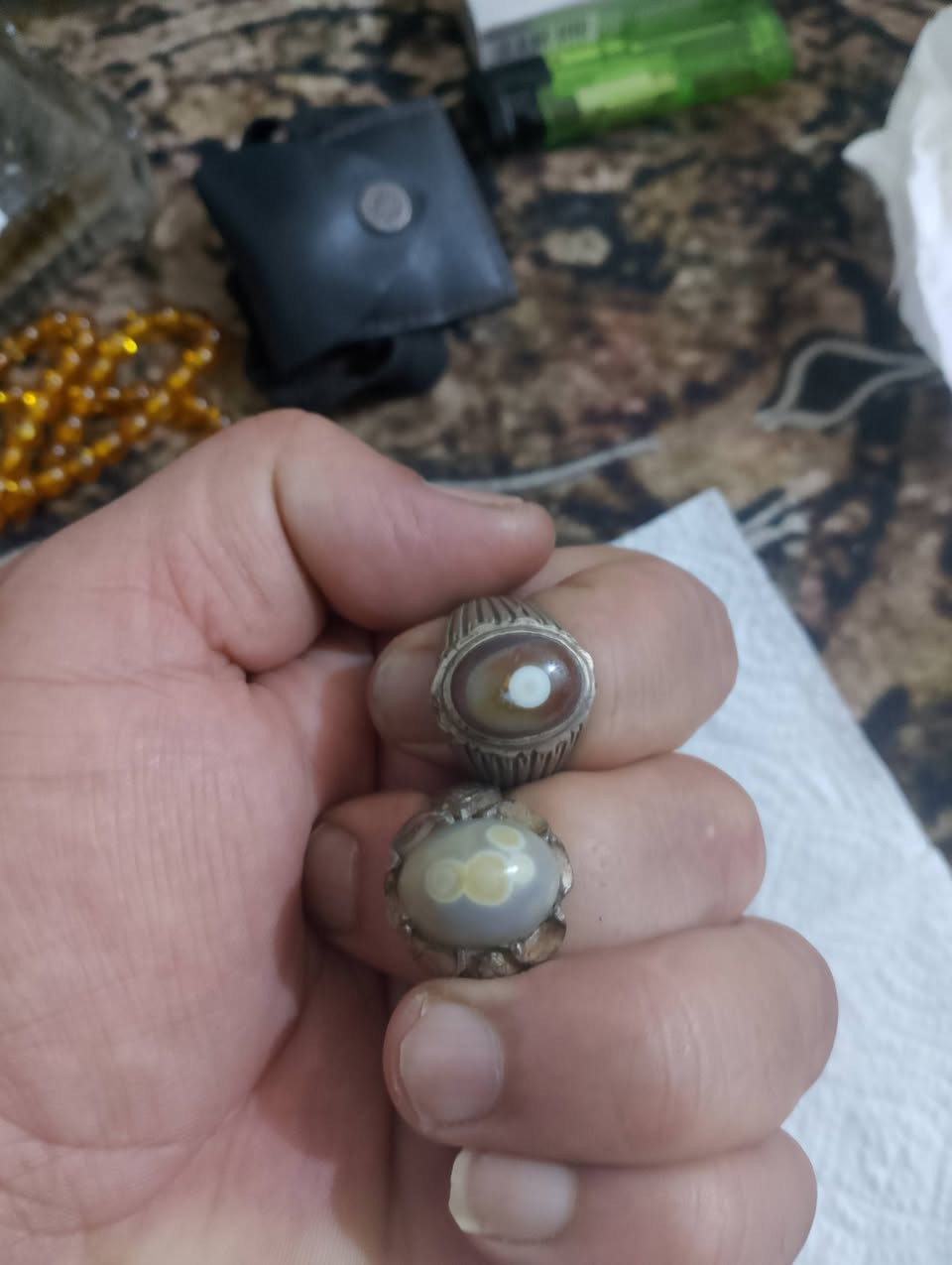 مااعرف بيهن قيم واخذ


**إذا كنت صاحب هذا الإعلان وتريد حذفه لأي سبب، رجاءا أرسل رسالة إلى الدعم الفني**