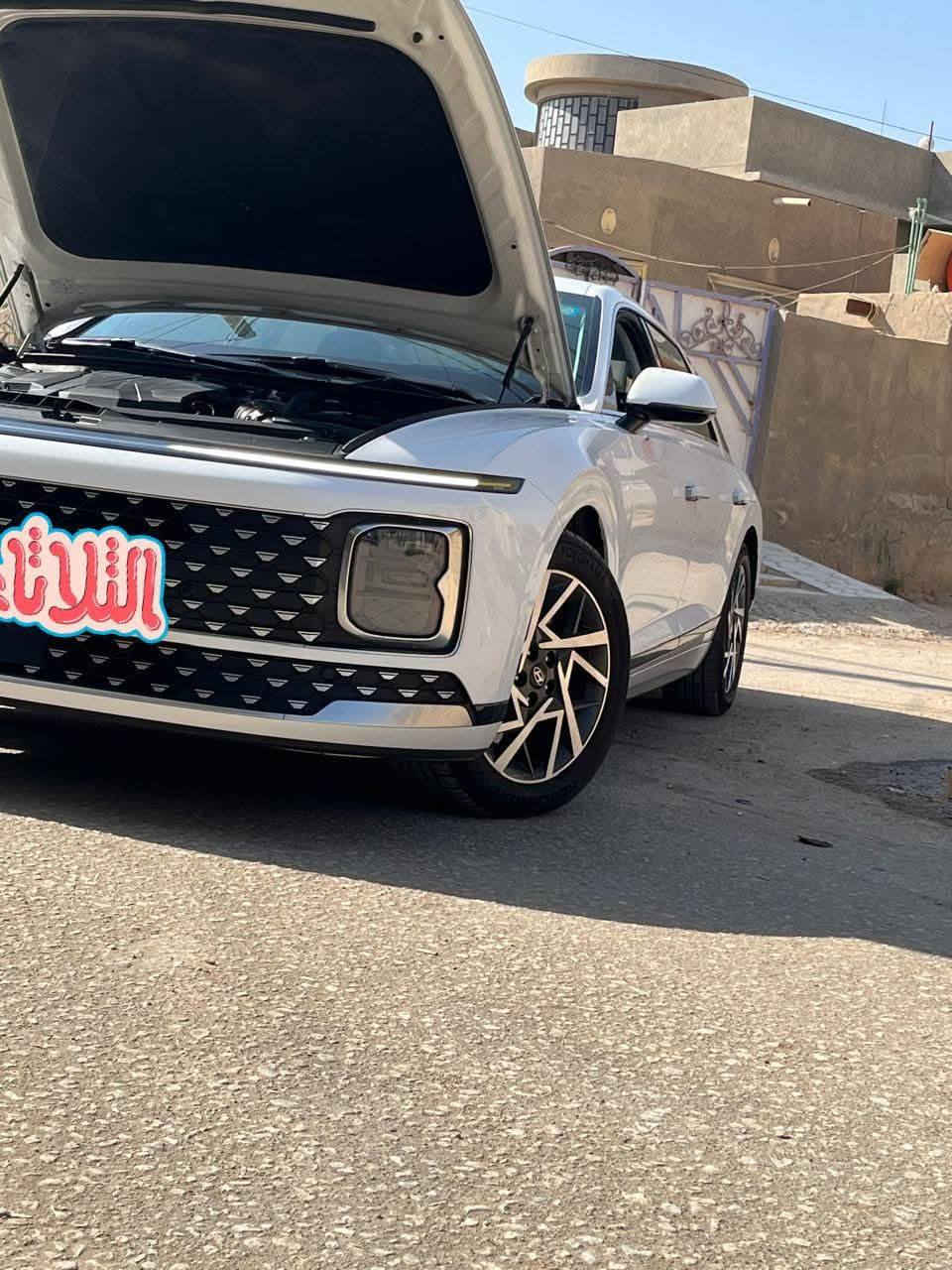 كراندر ازيرا ٢٠٢٤ وارد كوري غاز بلادي كفاله عامه فول مواصفات
للبيع فقط ٢٥٠ وبيه مجال
للاتصال ***********
***********
