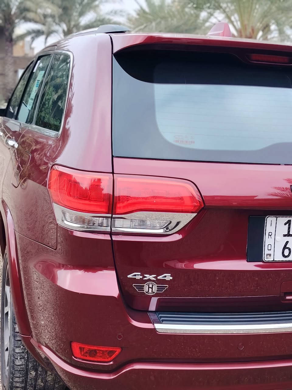 جيب ١٩ اوفر لاند خليجي فول مواصفات جكات مكان السياره فلوجه سعرها ٣١٠ $بيها مجال *********** /***********
