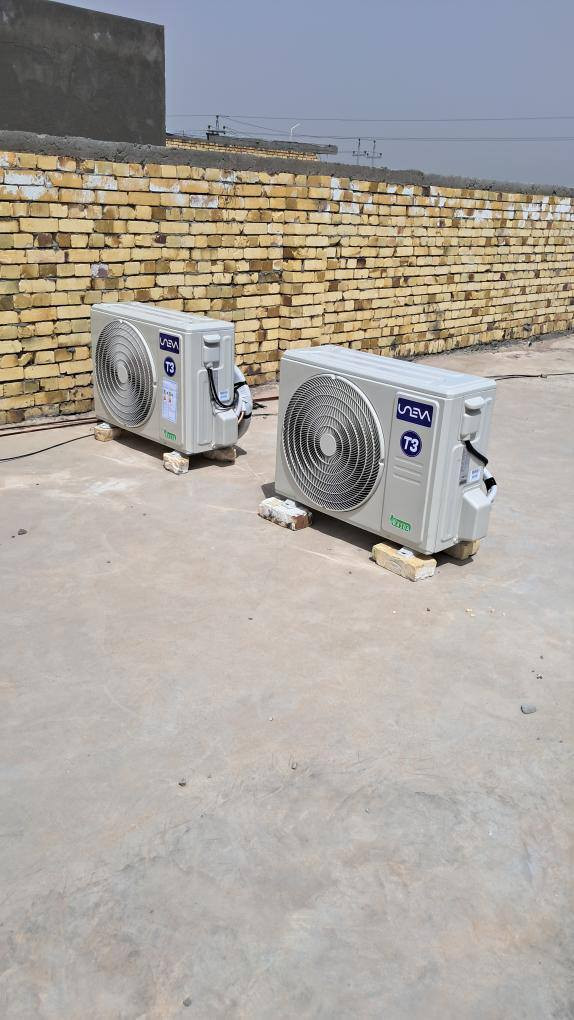 ❄️🔧 ورشة الرفاعي لنصب وصيانة اجهزة التبريد🔧❄️
              🚘 -داخل الرفاعي وكافة المناطق المجاورة 🚘
               تصليح موقعي في البيت (صيانة موقعية)
                نصب+صيانة + غسل موقعي.
معالجة الليك.
شحن غاز .
                           ادامة السبالت بأنواعها 
              متواجدون على مدار الساعة صباحا ومساءا 
    ضمان بالعمل من سنة الى ثلاث سنوات حسب نوع الجهاز 
                             نعمل بكل دقه بالعمل
        سواء كان السبلت جداري او عمودي ولكل الانواع....
ضمان العمل 100%
                    للحجز الاتصال على الارقام التالية 
                          يتوفر واتساب لكل الارقام                                                ☎️***********   
☎️*********** واتساب 
💲نشتري جميع انواع السبالت العاطلة
