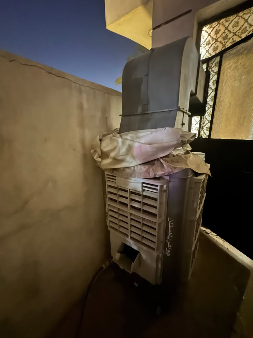 مبردة ام الدكت 350 وبيهة مجال مستعملة اقل الشهر الحجم الجبير المكان بغداد الجديدة


**إذا كنت صاحب هذا الإعلان وتريد حذفه لأي سبب، رجاءا أرسل رسالة إلى الدعم الفني**