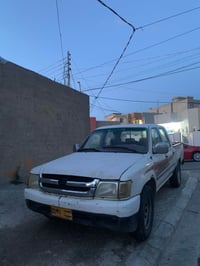 دايوو • ٢٠٠٧ • زاخو