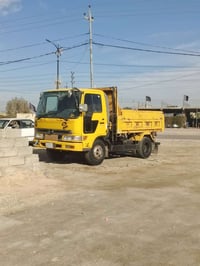 للبيع هينو گلاب بلاد منزل موديل بسمي مداور ثاني يوم.للستفسار اتصل 0782...