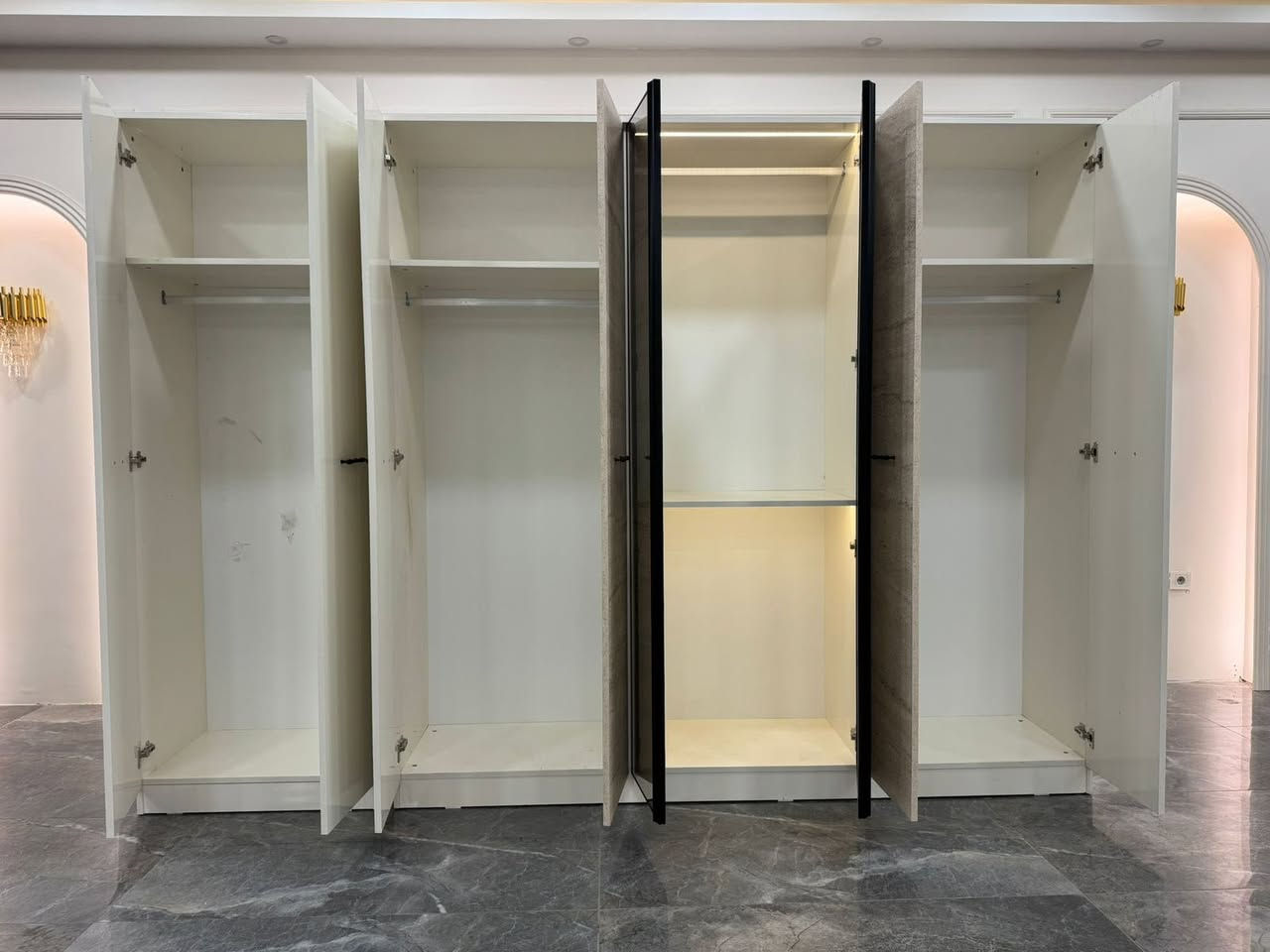 🔅 اختار و لا تحتار 🔅

الثقه طريق نجاحنا 
جميع الموديلات متوفره لدينا وبأسعار مناسبه 

مع ذالك صار نقل و شد مجاني داخل بغداد 

اما بقيه محافظاتنا نقل و شد ب100 الف 

عروض 🔥🔥 اشترك معنا على التليكرام وشاهد جميع الموديلات هنا
 👇👇👇
https://t.me/scraton11

السعر 💰💰💰

👇👇👇

🌀 950 الف 🌀

للحجز و الاستفسار تواصل وتساب

***********☎️ وتساب
 
*********** ☎️ وتساب

#غرف_نوم_غرف_اخشاب_قنفات_مفروشات_غرف_صاج
