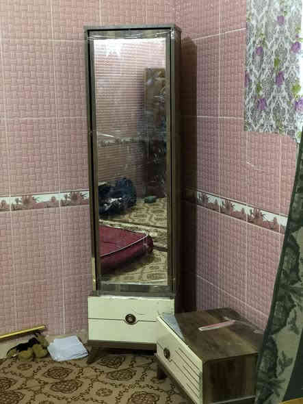 غرفه نوم تركي مفتوحه وجهازه جديده للبيع للاتصال ***********
