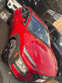 كونا • ٢٠٢١ • ماشيه ٤٣ الف