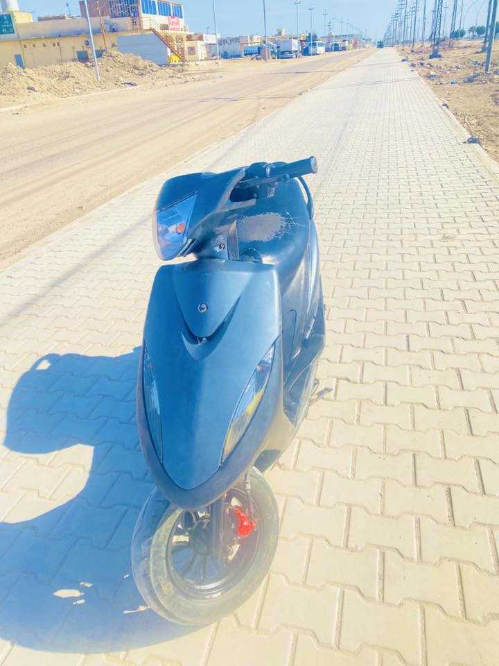 ماكس نضيفة وماناقصها اي شي الدراجة مفتوحة مره بس السعر 650 للتواصل*********** القرنة _الشرش

