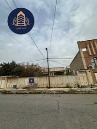 حي الزهور الاولى • 510م • سند طابو