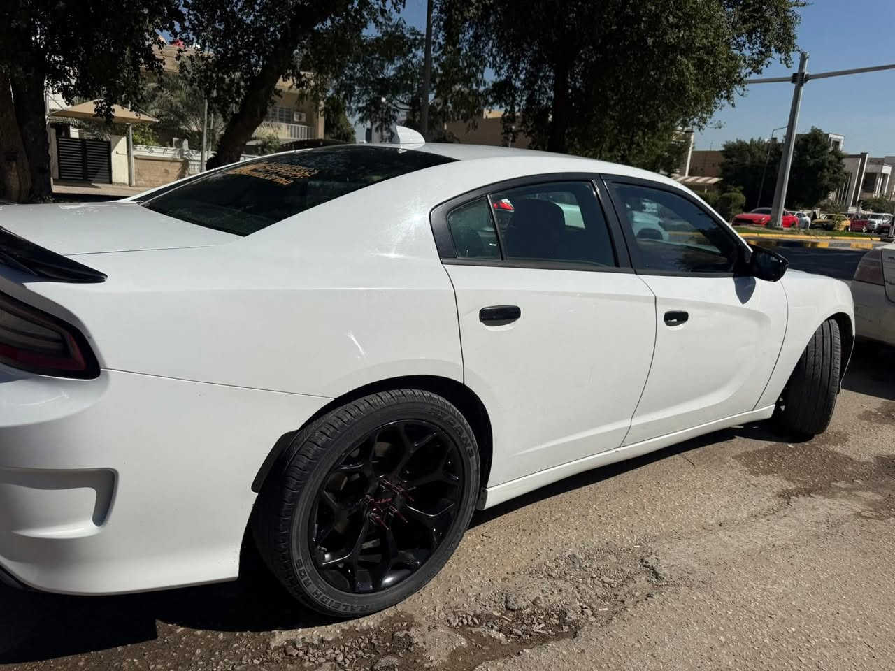 يا الله البيع او مواوس
رقم بغداد انكليزي ابسمي موديل 16محرك 3.600

فووووول عده فتحه 

تشغيل عن بعد  

كشنات جلد

شاشه كبيره

دمام 

شفتات

تحكم فول

حساس

خزان ميموري

منضومه زنون

صدر جيد

باتري جديد 

تخم تاير جديد

كشن تبريد+

تدفئة 

ستيرن تدفئة 

سياره كانت فور ويل حالين تو ويل 

السعر170


**إذا كنت صاحب هذا الإعلان وتريد حذفه لأي سبب، رجاءا أرسل رسالة إلى الدعم الفني**