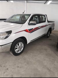 هايلوكس • ٢٠٢٥ • رقم اربيل