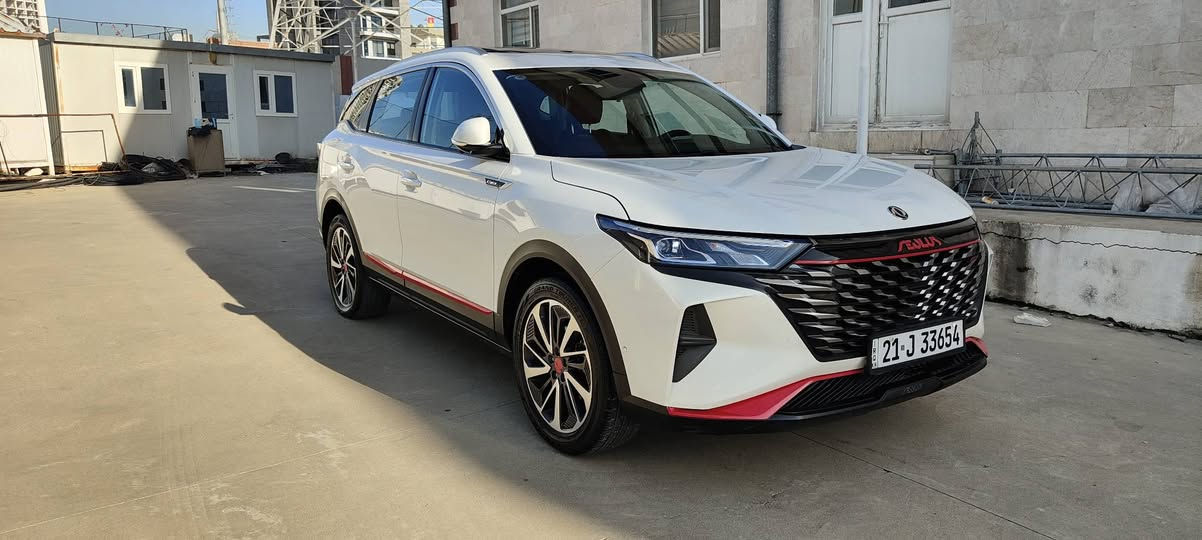 هەرزانترین سعر 🔥150🔥 وەرەقەو یەک تۆز مەعمەلە   دۆنگ فینگ مۆدیل 2022 سفری شەریکە فول مواسفات 70هەزار ڕۆشتوە دەعامی بۆ دەعامی بەشەرت بێ بۆیاخ بێ مەکینە 20 جوارپستۆن تۆربۆ پانۆراما پینج کامیرا کوشن مەساج کوشن ساردوگەرم شاشەگەورە درگای دوای شەفتوشەقە فول فولە نمونە لەجوانی  کریاری لەخزمەتام ***********   ***********
