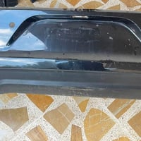 دعاميه خلفي جارجر • دبات SRT 2021 • موصل