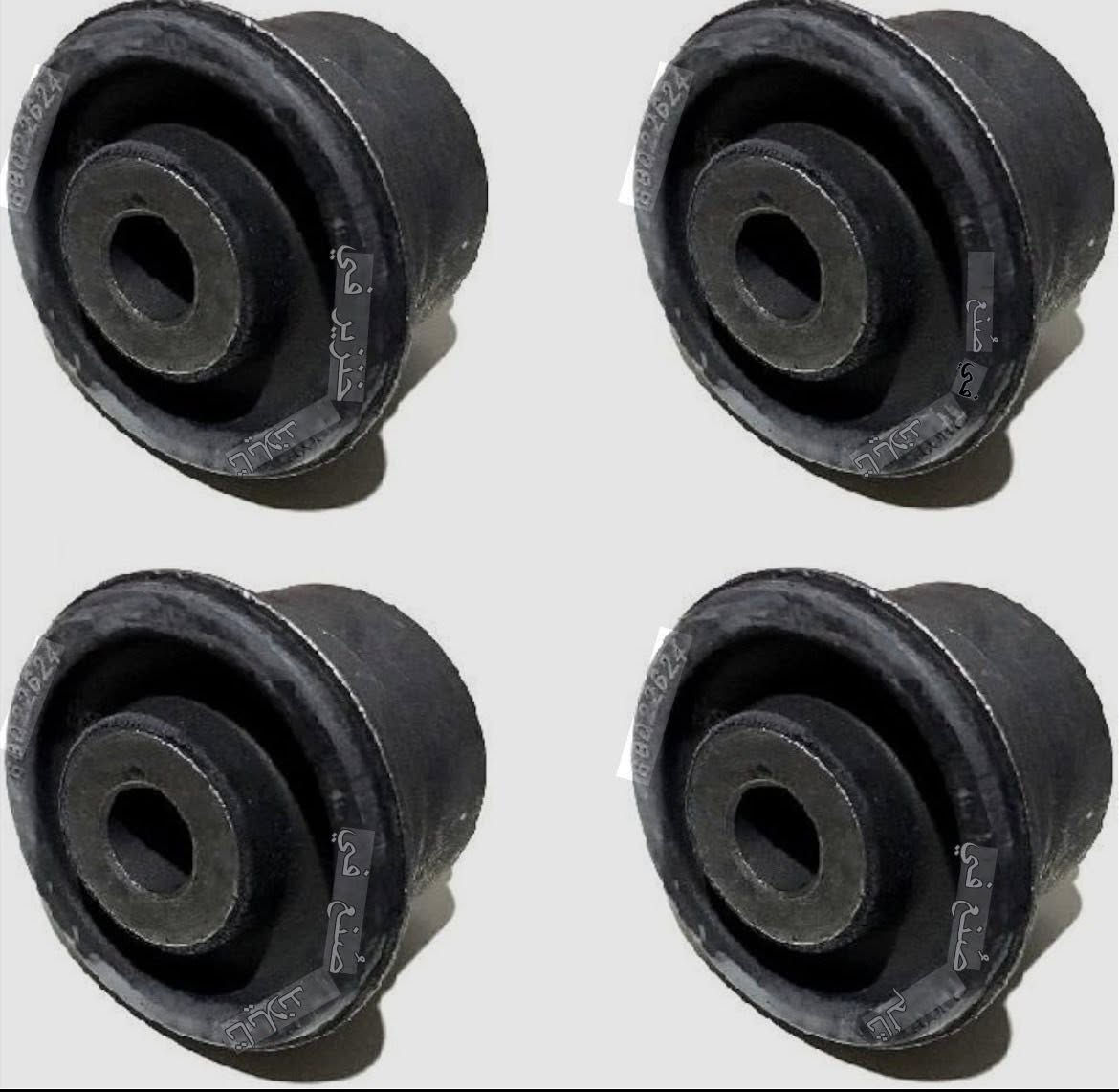 سلام عليكم تم بعون الله  وصول قطع غيار صدر جيب لاريدو من مديل 2011 إلى مديل2022 مع ضمان حقيقي و أسعار تنافسيه 
*********** 📞 ‭0788 480 2180‬
*********** 📞***********
