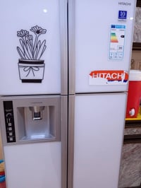 ثلاجه بابين • عطل بسيط • مجال قليل