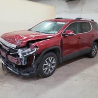 اكاديا • ٢٠٢١ • حادث