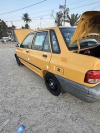 سايبه للبيع موديل ٢٠١٢ كير محرك كفاله لا ضربه ولا صبغ ولا تبديل شواصي ...