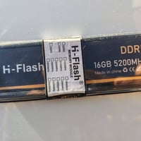 رام 16GB • DDR5 5200 • منطقة الاصلاح بغداد