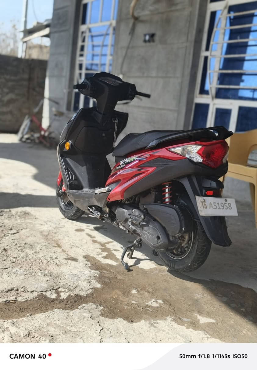 سلام عليكم 
هاوجي 125cc VS موديل 2023 بعدة بحال الشركة اي نقص مابي كامل رقم و سنوية بس تستلم لوحات مكاني الگرمة سعر خاص 
***********
