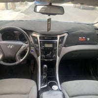 سوناتا • ٢٠١٣ • وارد أمريكي