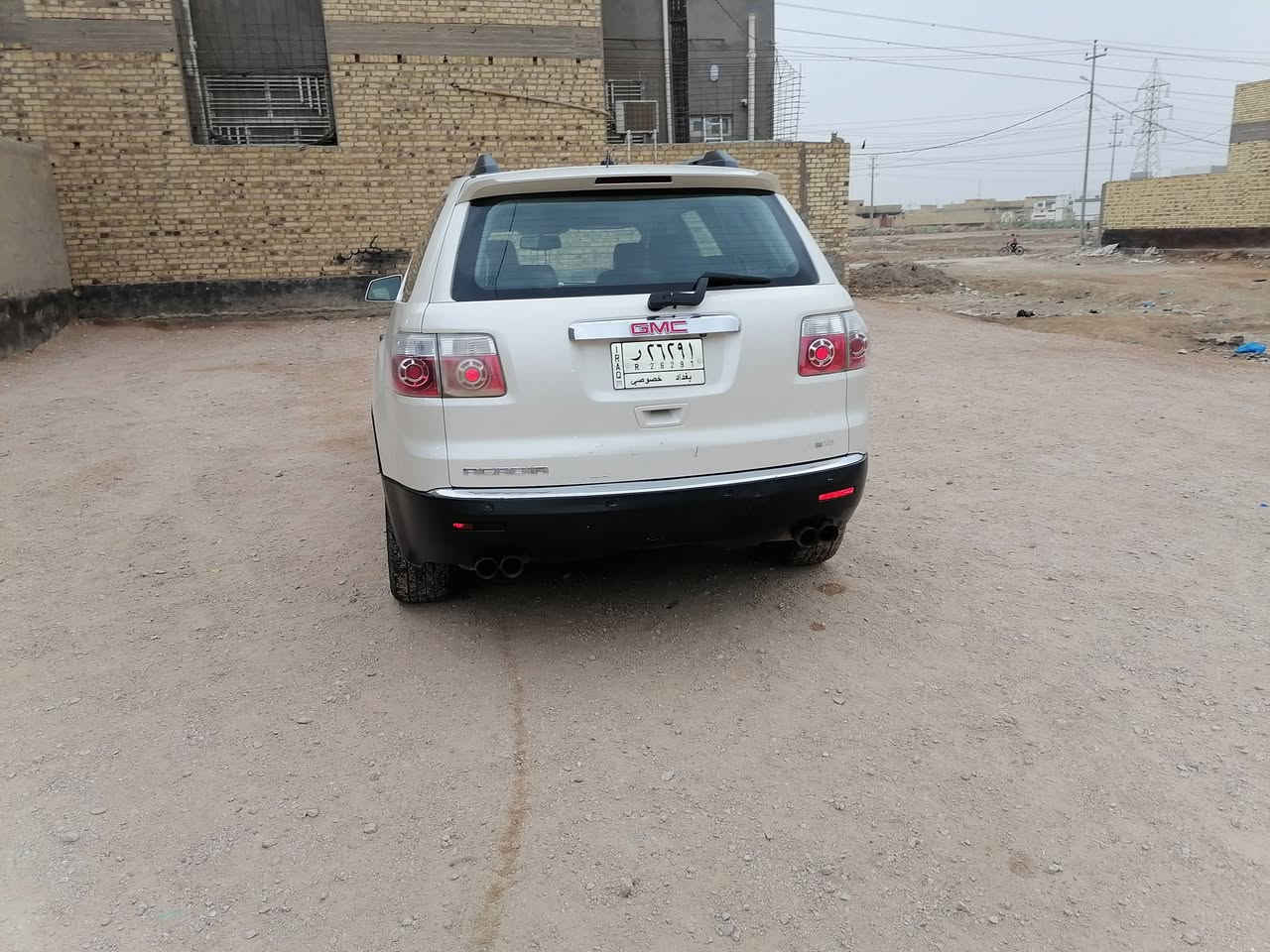 سلام عليكم اكاديا 2011كلين بدون حادث السياره كير ومحرك على الشرط حداديه كامله تخم تاير كشن كهربائي لايت زنون بالجكتورات كذلك زنون السياره احلى من الصور سنويه 2026بسمي ثاني يوم تحويل مشروع وطني السعر 130ورقه رقم الهاتف *********** العنوان الديوانيه
