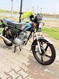 دراجه مال ايران بيهرو ١٥٠حجم 5 نمر مكفوله مامفتوحه سعره خاص او انتصال ...