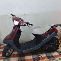 دراجة • بتره • ناصريه مركز