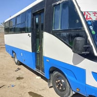 من رخصت راعي الكروب باديه مارسدس جاهزه كبل لشارع مكينه كير اكسن تايرات...