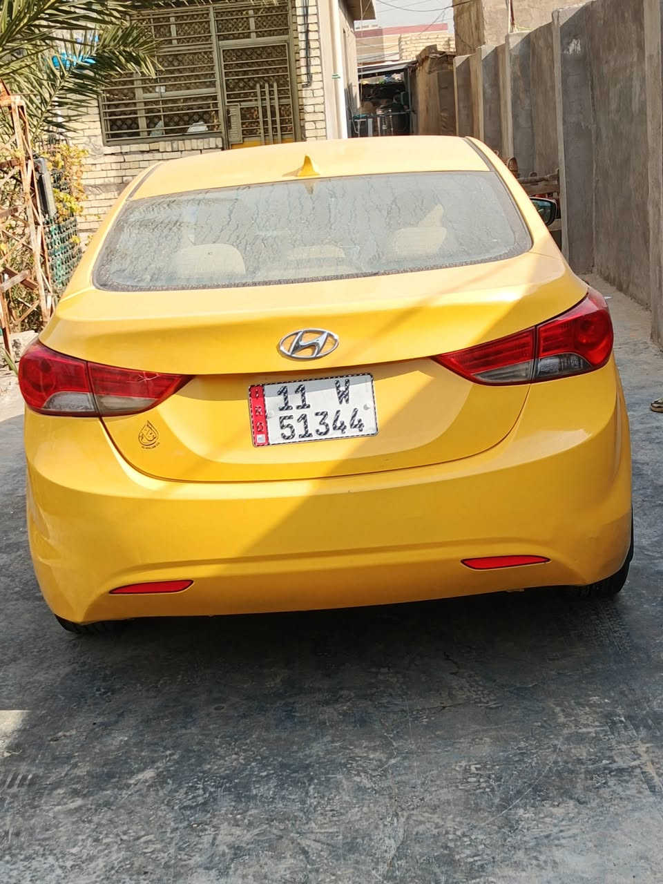 السلام عليكم  النترة  موديل 2013  وارد امريكي حادث جاملق مامي فقط تحويل جديد  مصغرا هيا وقرامت مكينا خير من اللة صدر مامي خلفي جديد  وبسمي  مكاني تقاطع نهروان السعر 100 وبيها مجال رقم تلفون***********
