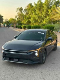 موديل ٢٠٢٥ • نص فول • كاميرات ٣٦٠