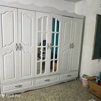 تركي أصلي • ٦ قطع • مستعمل