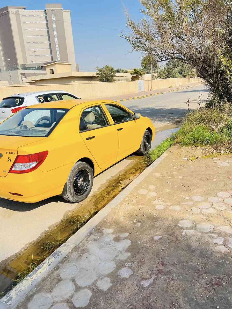 سلام عليكم بي وادي 2020.  كفاله عامه ستقطاع مباشر رقم بغداد عنوان العماره مكلف بنشر ‭0782 489 7358‬
