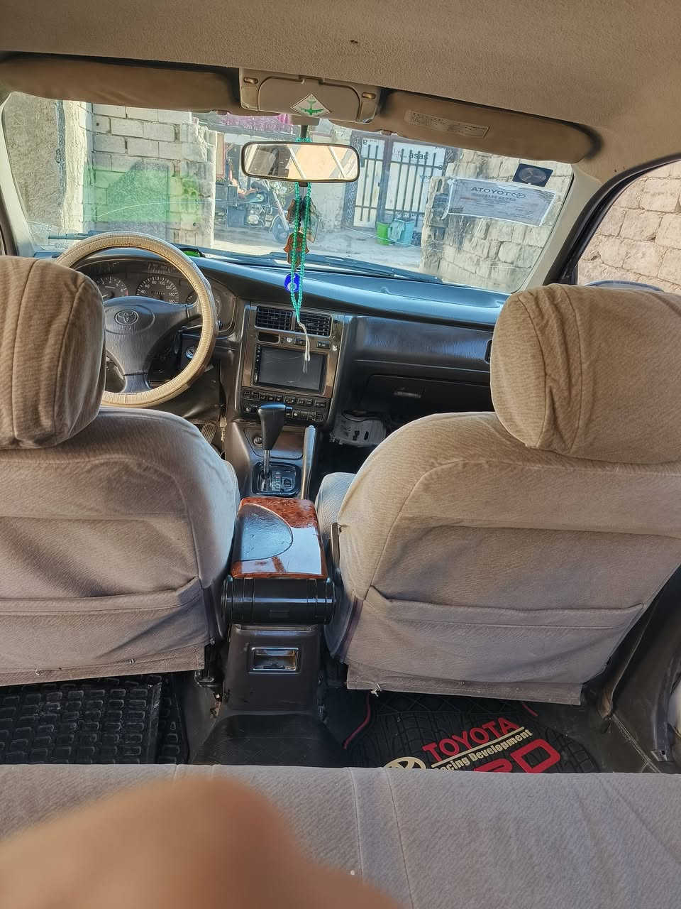 سلام عليكم كرونه لبيع مديل 94سياره كلش حلوه السعر 57بيه مجال قليل مداور ثاني يوم ***********
