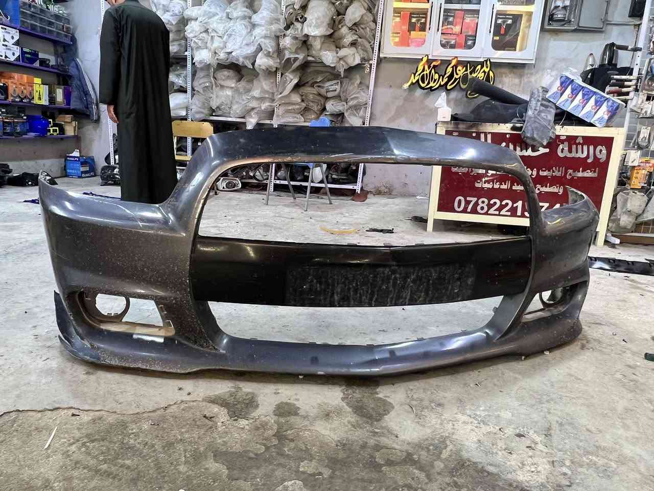 للبيع دعامية جارجر 2014 SRT بيه كسر بسيط لون فيلي سعر مناسب
***********
