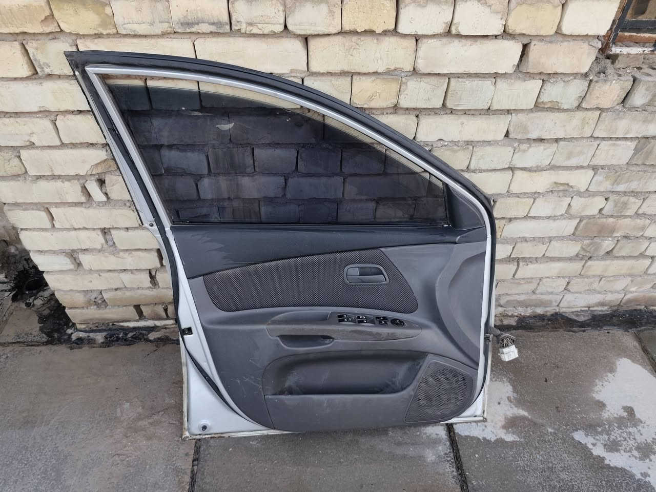 السلام عليكم من رخصة ادمن لكروب
متوفر أدوات كيا ريو موديل من ٢٠٠٨ إلى ٢٠١٠
للإستفسار الاتصال على الرقم *********** جعفر
غير متواجد على الفيس بوك بسبب الشغل
عرض جميع الجامعات ب 50.000 الف
يوجد توصيل جميع المحافظات 
العنوان /بغداد كسره وعطش
 تصفيه محل اسعار مناسبه
