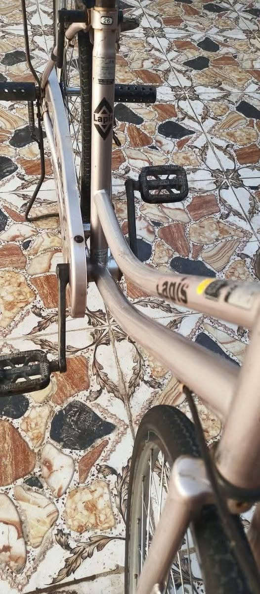 سلام عليكم بايسكل شركة ليبس مديل2020 نضافه شوفت عينك لون حلو السعر 95 وبي مجال قليل مكاني ماجديه سيد جميل


**إذا كنت صاحب هذا الإعلان وتريد حذفه لأي سبب، رجاءا أرسل رسالة إلى الدعم الفني**