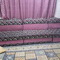 ديوان • عشر مقاعد • بغداد حرية