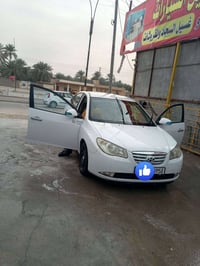 المقدس للبيع موديل 2010بيها بيبان ثنين بدون دواخل سونارها موجود رقم دو...