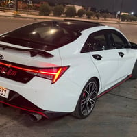 النترا N • محرك ٢٠٠٠ تيربو • رقم بغداد