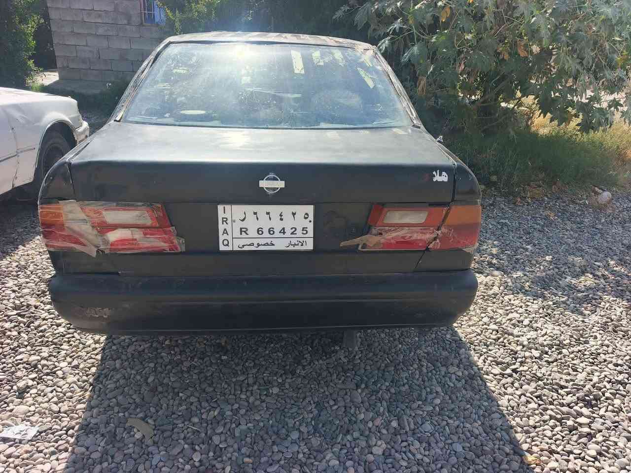 بريميرا حجم 16كير ومحرك مال سني 2010 جاهزه من كل شي الجام الامامي بي شروك فقد داخل جديد تحويل بيع سريع 8 ورقات الاتصال ***********
