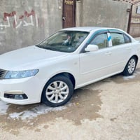 كيا اوبتيمه • ٢٠٠٩ • مكينه ٢٠٠٠