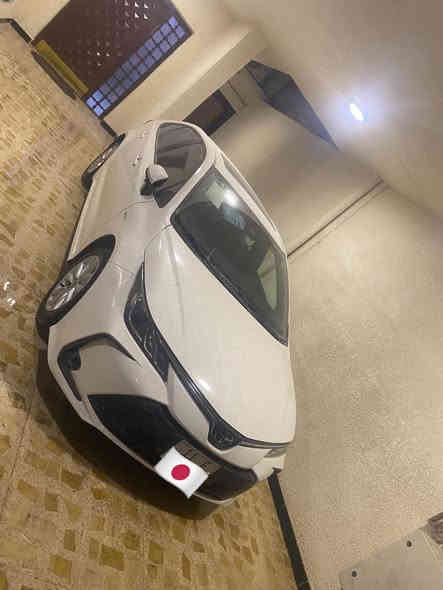 السلام عليكم من رخصه الادمن
كورلا هايبرد 2025 زيرو مثبت لوحات رقم مميز بغداد
كشنات جلد بلادي سلايت روف 
مكاني بغداد شارع المغرب
السعر ٢٣١٠٠،٠٠٠ مليون 
للاستفسار :***********
